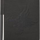 Dragon Shield – Card Codex Portfolio 80 – Iron Grey