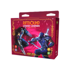 LoL Riftbound: Vendetta - Showdown Decks Zed vs Shen ENG