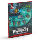 D&D Ravenloft: The Horrors Within – Map Pack