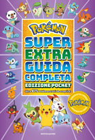 Pokémon Super Extra – Guida completa – Edizione Pocket