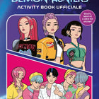 KPop Demon Hunters: Libro delle attività ufficiale