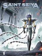 Saint Seiya – Time Odyssey 1 – Collector Edition
