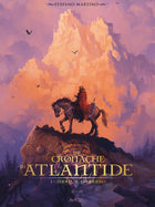 Le cronache di Atlantide 1 – Eoden il guerriero