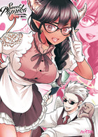 Sweet Paprika Black White & Pink 1 – Variant Miki Yoshikawa