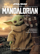 Star Wars – The Mandalorian: Lo speciale della stagione due – copertina completa dell’edizione italiana