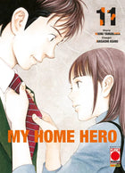 My Home Hero 11 – copertina italiana