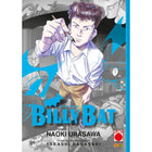 Billy Bat 6 – copertina italiana