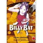 Billy Bat 7 – copertina italiana