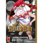 Billy Bat 9 – copertina italiana completa