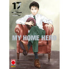 My Home Hero 17 – copertina italiana