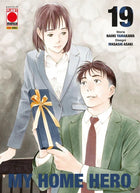 My Home Hero 19 – copertina italiana