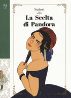 La scelta di Pandora 2 – copertina italiana completa