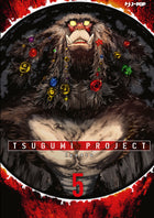 Tsugumi Project 5 – copertina italiana