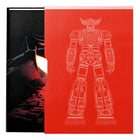 Goldrake – Collector’s Edition Jpop