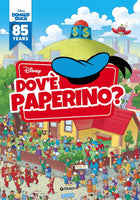 Dov’è Paperino?