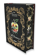 Disney Villains – Il Grimorio