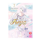 L’inganno di Freya 7 – copertina italiana