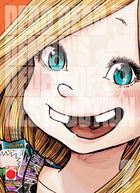Dead Dead Demon’s Dededede Destruction 7 – copertina italiana completa