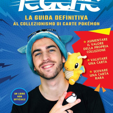 La guida definitiva al collezionismo di carte Pokémon – Federic