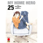 My Home Hero 25 – copertina italiana