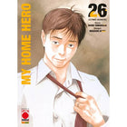 My Home Hero 26 – copertina italiana