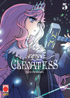 Clevatess 5 – copertina italiana