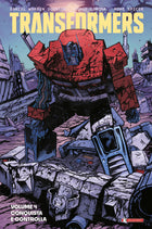 Transformers 4 – Conquista e controlla