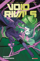Void Rivals 4 – Il primo eletto