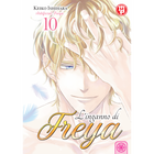 L’inganno di Freya 10 – copertina italiana