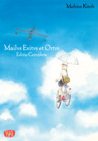 Mailus Exitus et Ortus – Editio Completa – copertina edizione italiana
