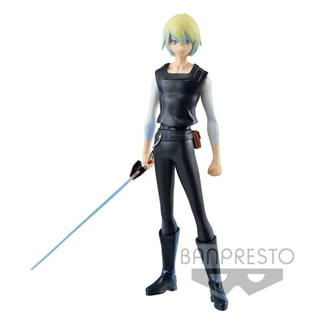 Bandai DXF Star Wars Vision The Twins - Karre