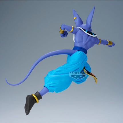 Banpresto Match Makers Dragon Ball Super - Beerus