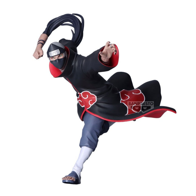 Banpresto Vibration Stars Naruto Shippuden - Kakuzu
