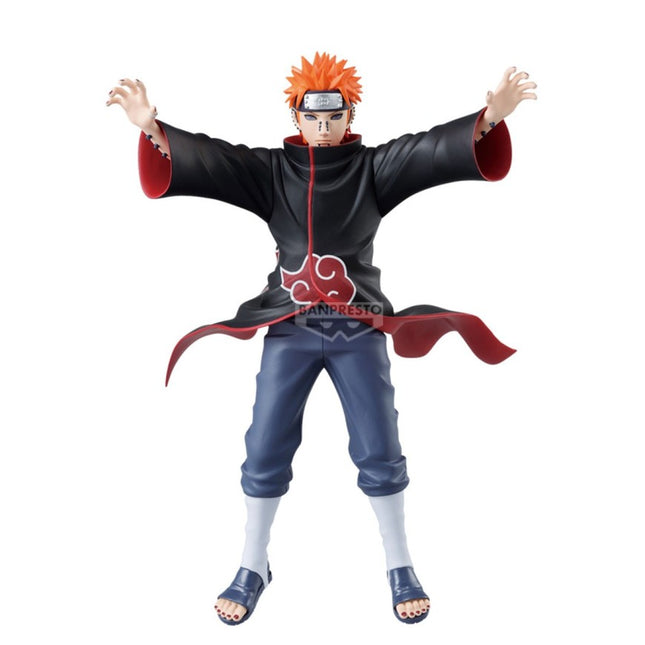 Banpresto Vibration Stars Naruto Shippuden - Pain