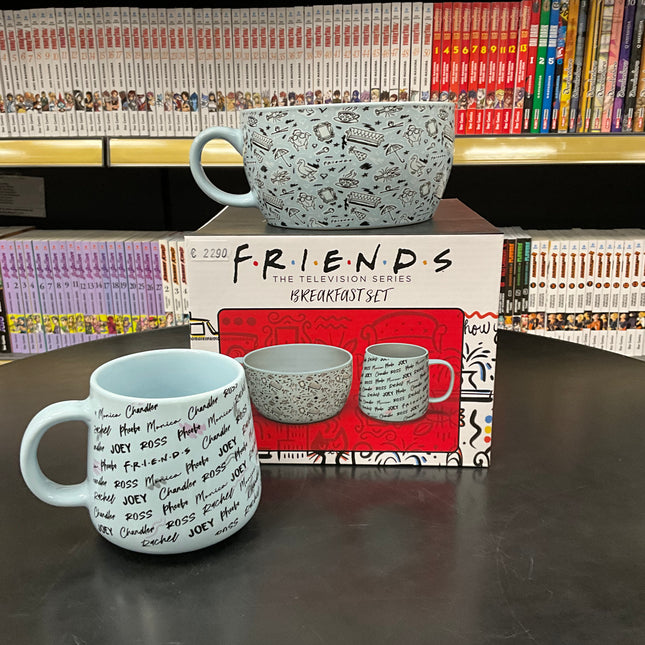 Friends Tazza