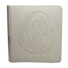Dragonshield - Card Codex 160 + Ashen White