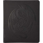Dragon Shield – Card Codex Portfolio 360, Iron Grey