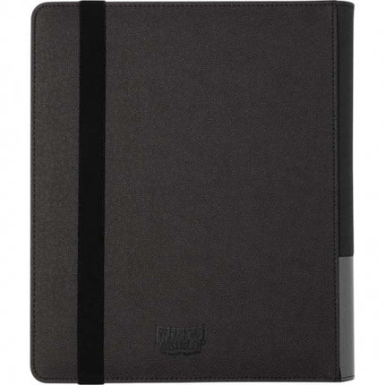 Dragon Shield – Card Codex Portfolio 360, Iron Grey