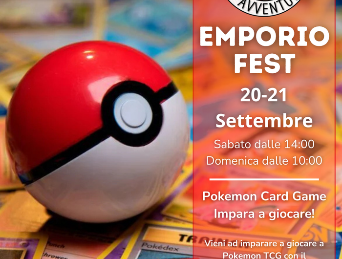 Pokemon Card Game