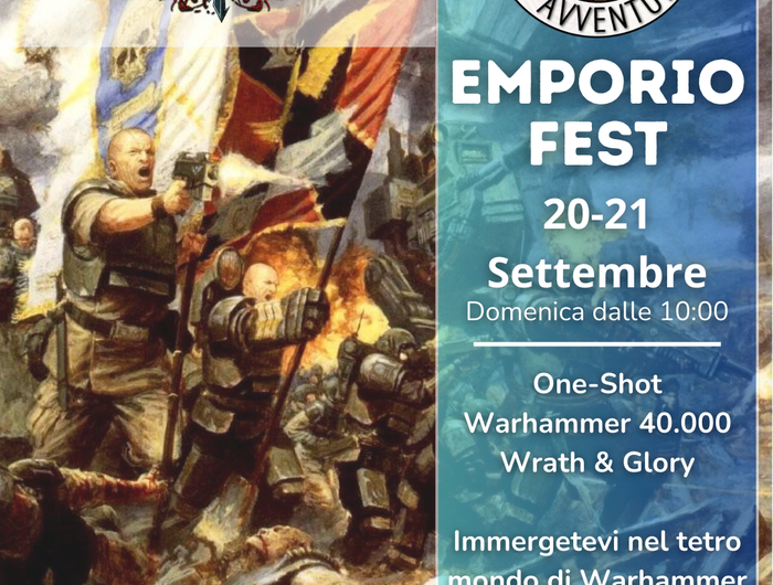 Warhammer 40.000