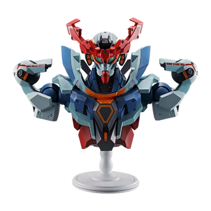 Gundam Series – GQuuuuuuX Vol. 3