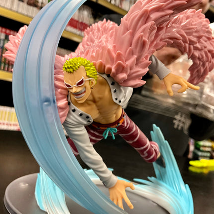 Donquixote Doflamingo Ichibansho - One Piece Figure