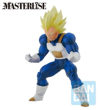 Ichibansho Dragon Ball Z - Super Vegeta