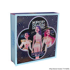 KPop Demon Hunters – Calendario dell’Avvento Concerto 2026