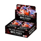 One Piece Card Game – OP-16 Booster Box ENG