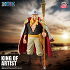 One Piece – King of Artist Edward Newgate (Barbabianca)