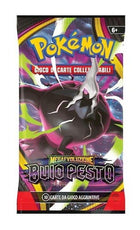 Busta Pokèmon Buio Pesto