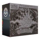 Preordine Pokémon – Buio Pesto - Set Allenatore Fuoriclasse (Ita)