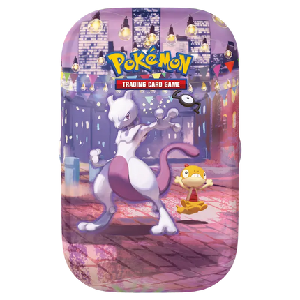Preordine Pokèmon 30th Mini Tins (IT)