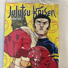 Jujutsu Kaisen 27 + Centuria 1 preview